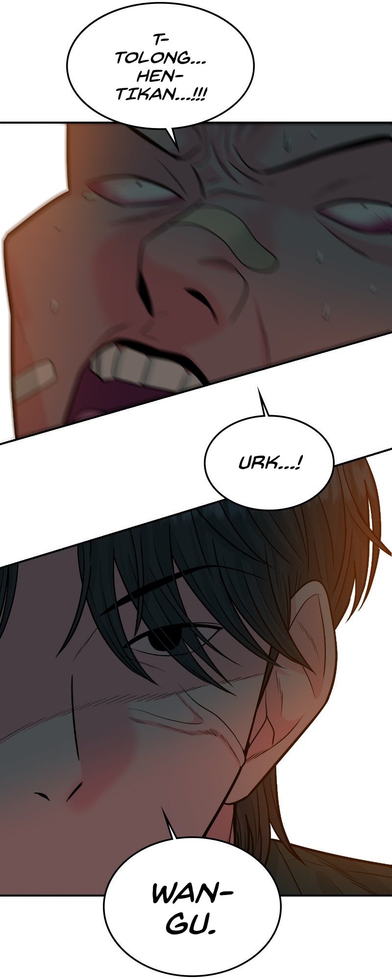 Student Jo-Eun chapter 35-AI halaman 14