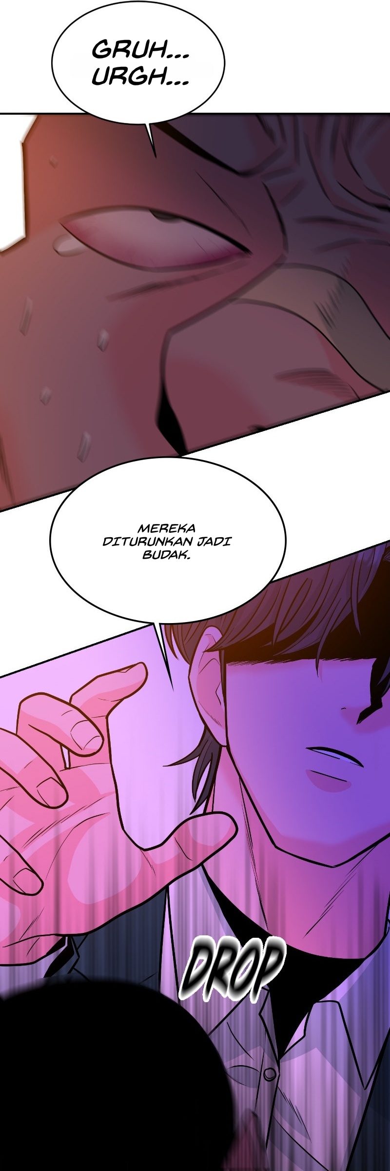 Student Jo-Eun chapter 35-AI halaman 16