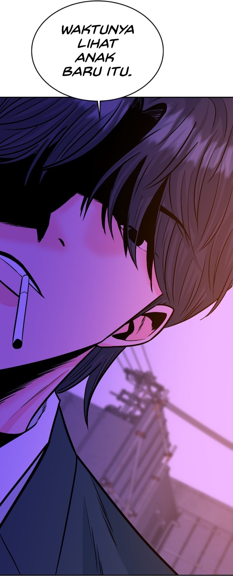 Student Jo-Eun chapter 35-AI halaman 23