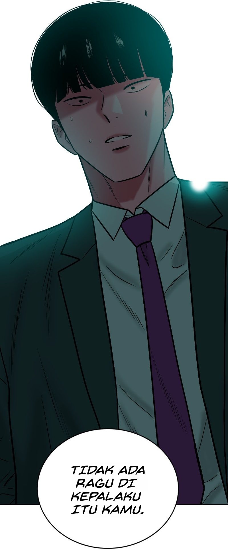 Student Jo-Eun chapter 35-AI halaman 25