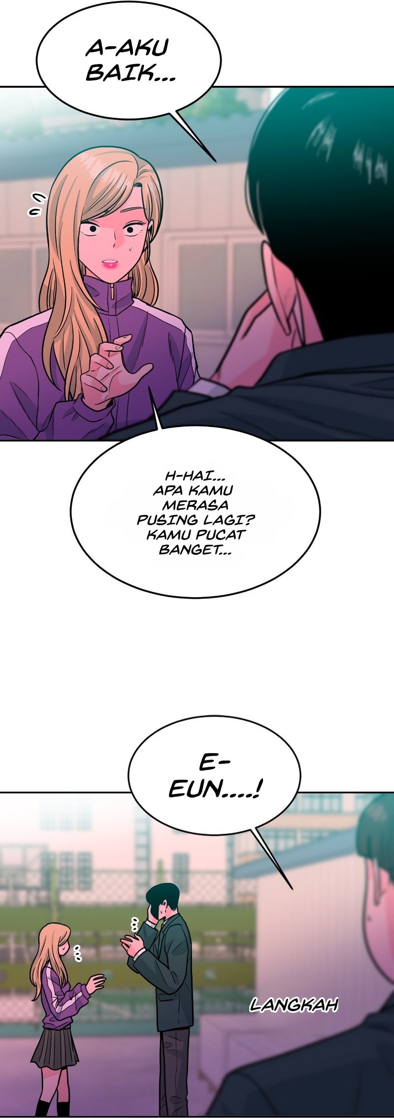 Student Jo-Eun chapter 35-AI halaman 28