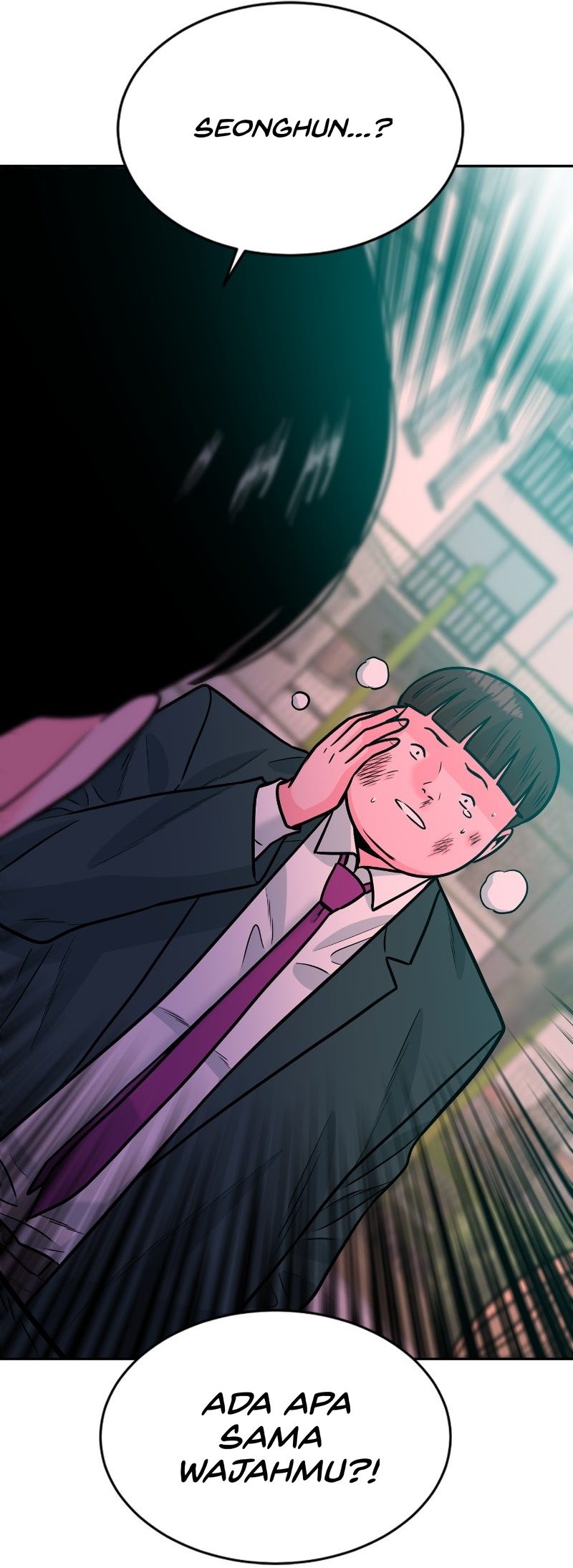 Student Jo-Eun chapter 35-AI halaman 30