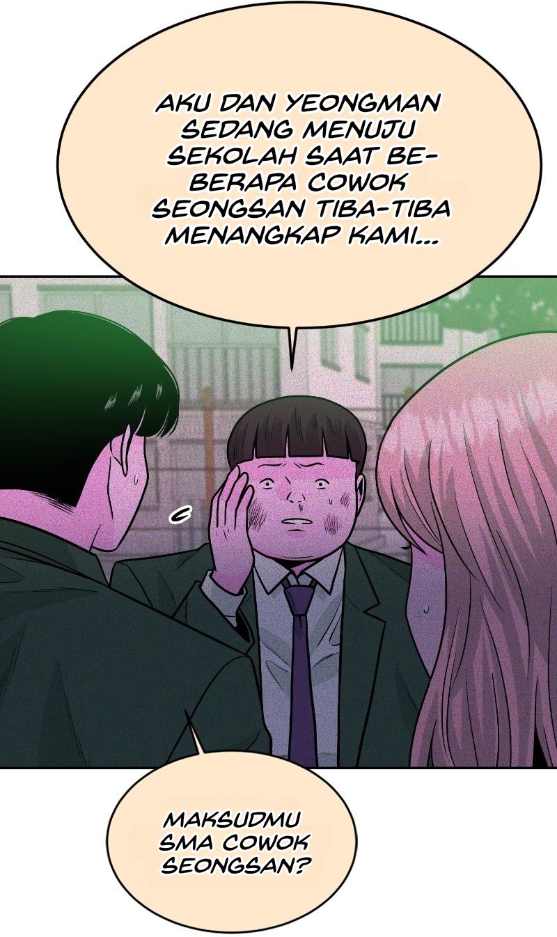 Student Jo-Eun chapter 35-AI halaman 35