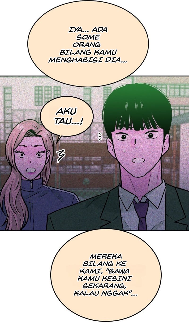 Student Jo-Eun chapter 35-AI halaman 36