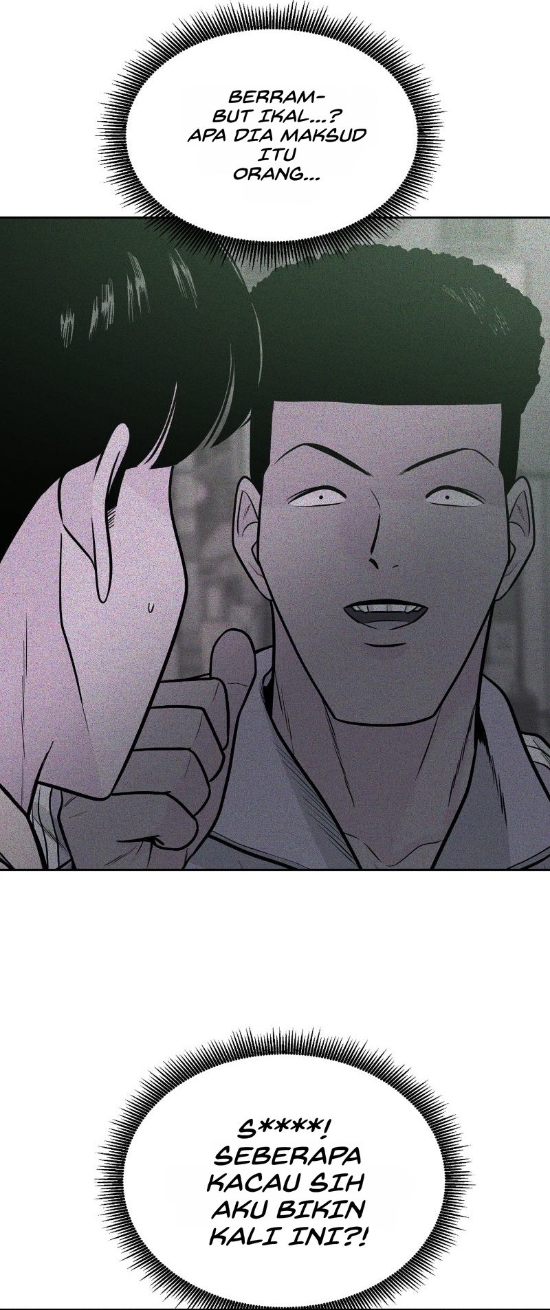 Student Jo-Eun chapter 35-AI halaman 38
