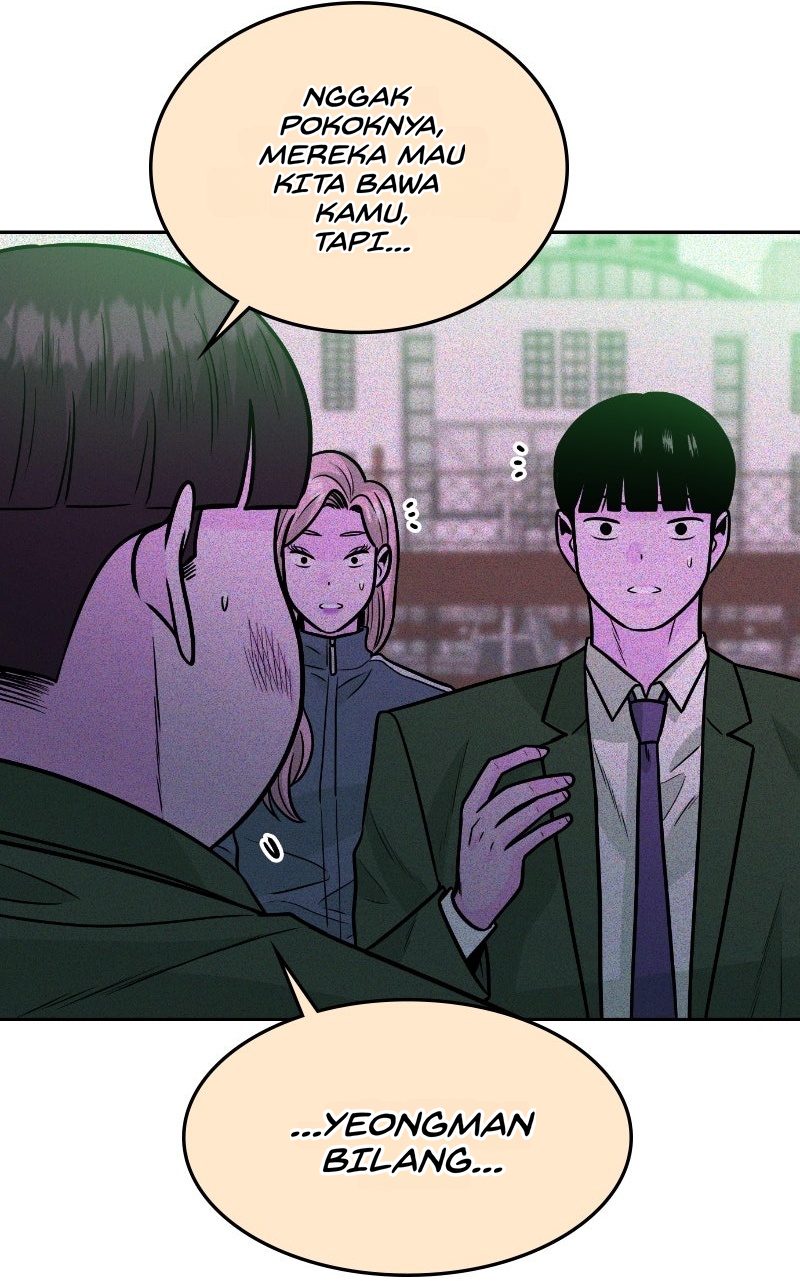 Student Jo-Eun chapter 35-AI halaman 41