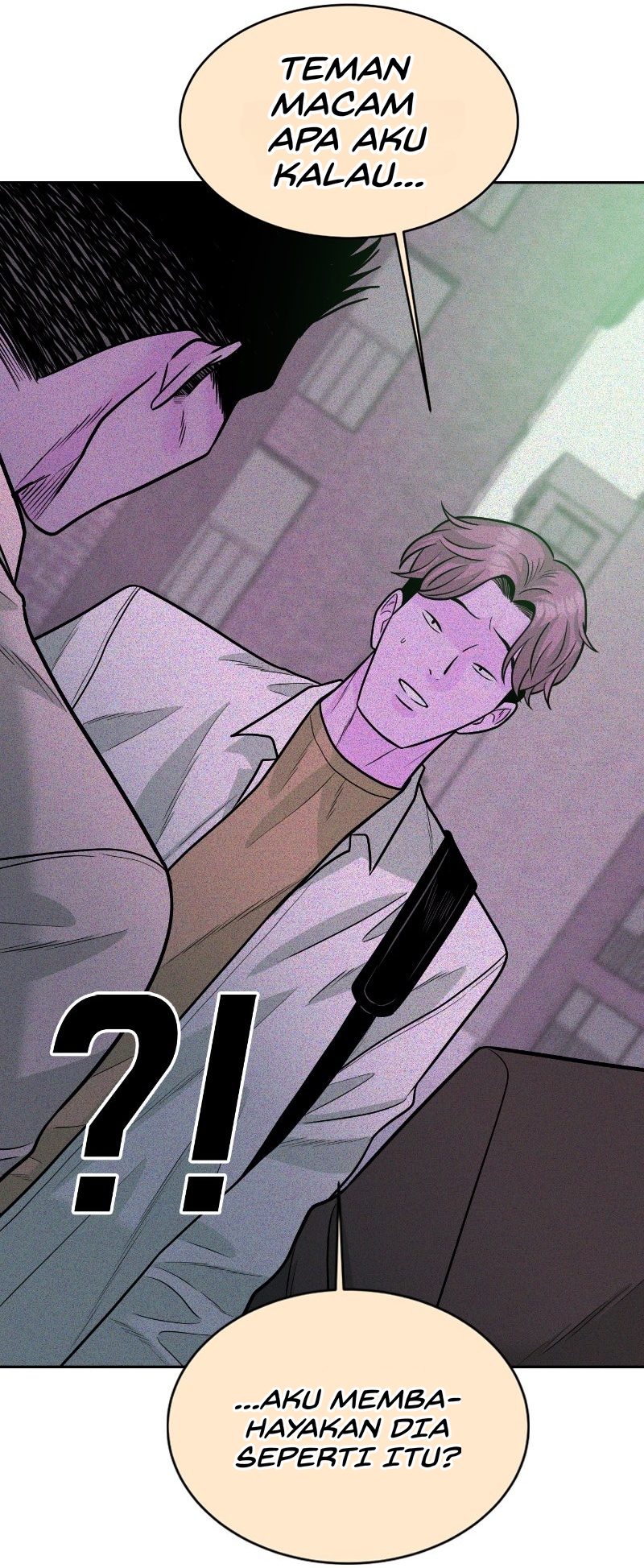 Student Jo-Eun chapter 35-AI halaman 44