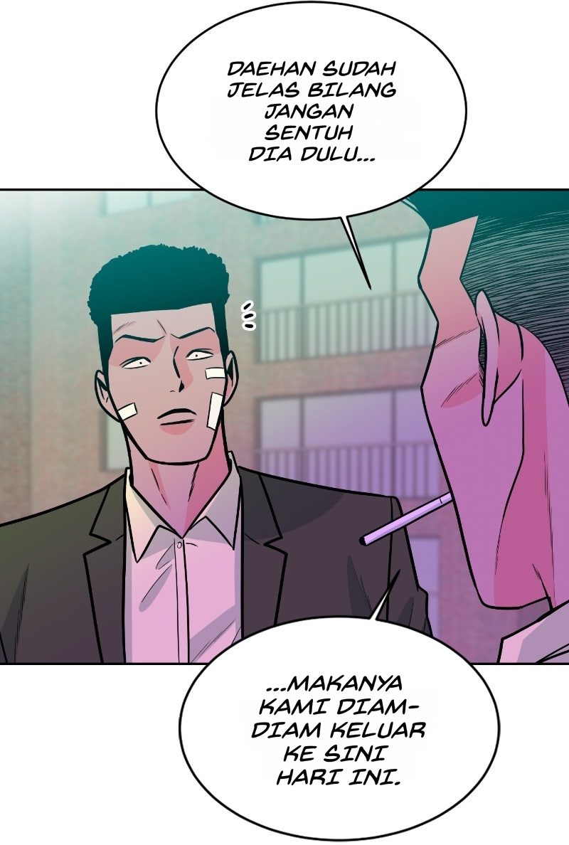 Student Jo-Eun chapter 35-AI halaman 48