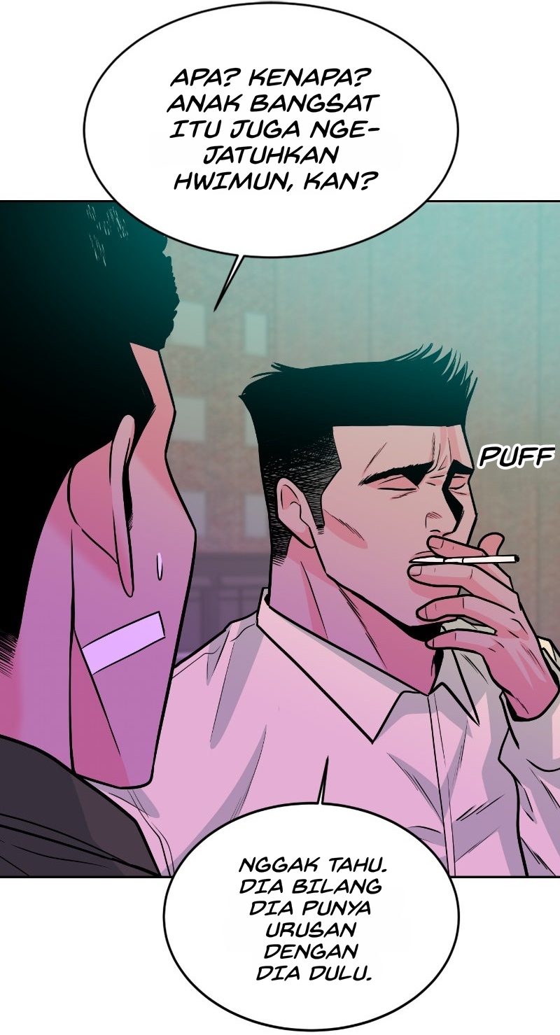 Student Jo-Eun chapter 35-AI halaman 49