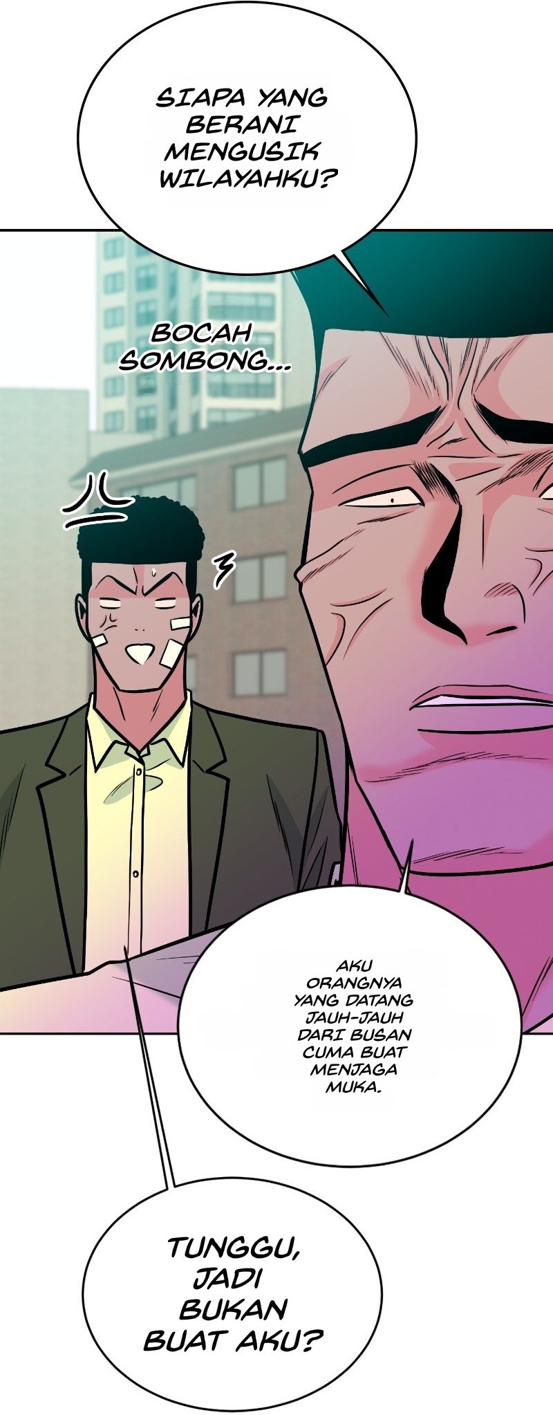Student Jo-Eun chapter 35-AI halaman 52