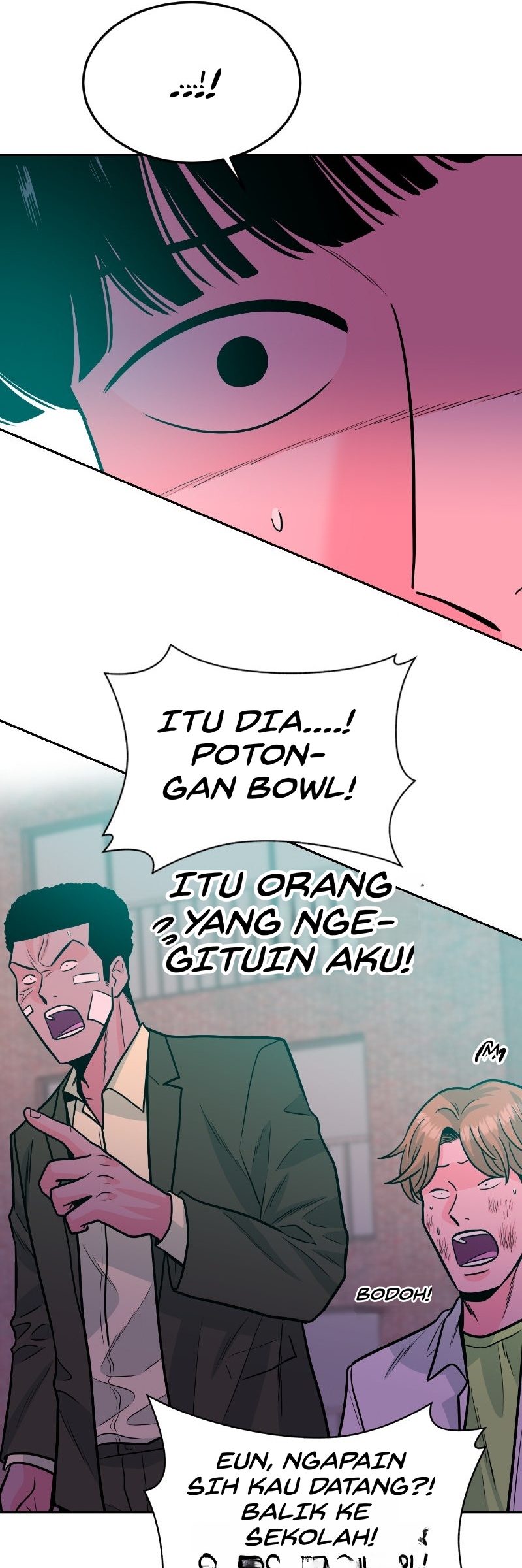 Student Jo-Eun chapter 35-AI halaman 56