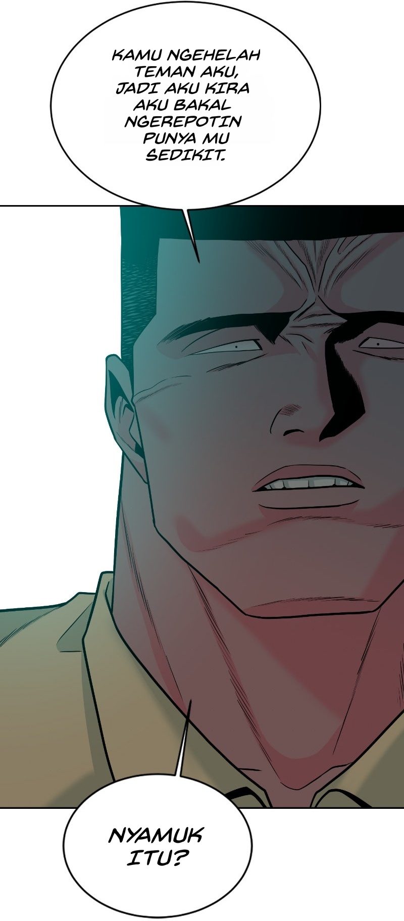 Student Jo-Eun chapter 35-AI halaman 58