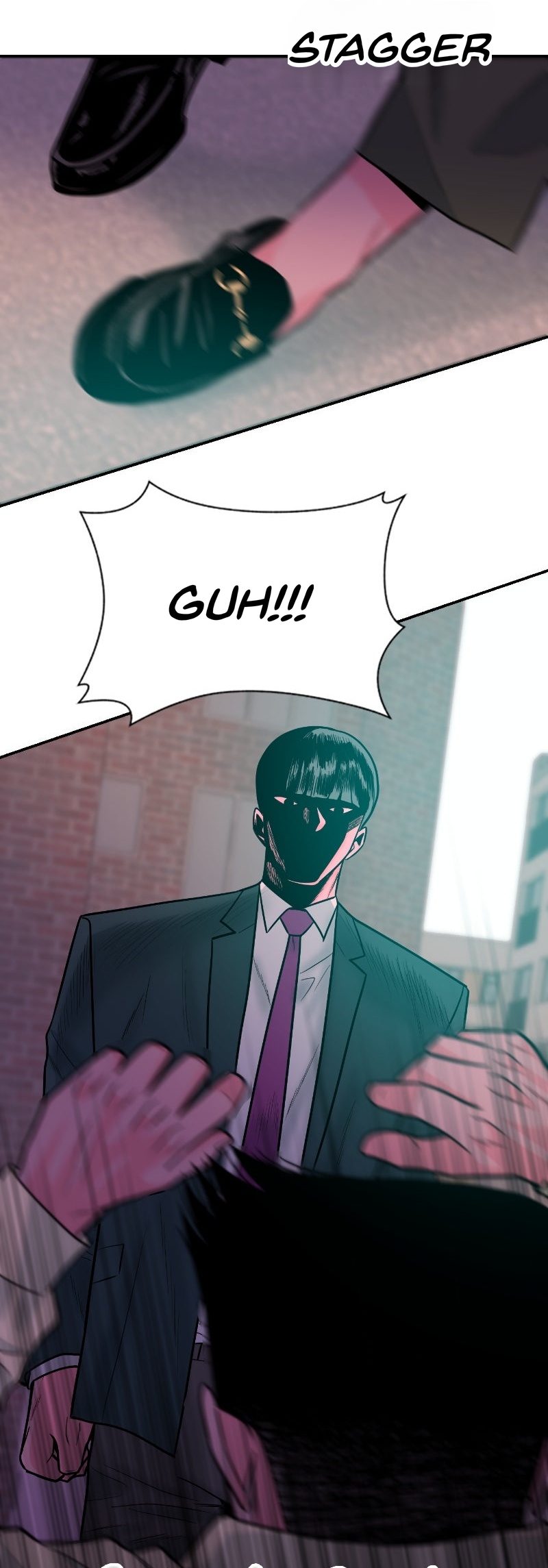Student Jo-Eun chapter 35-AI halaman 71