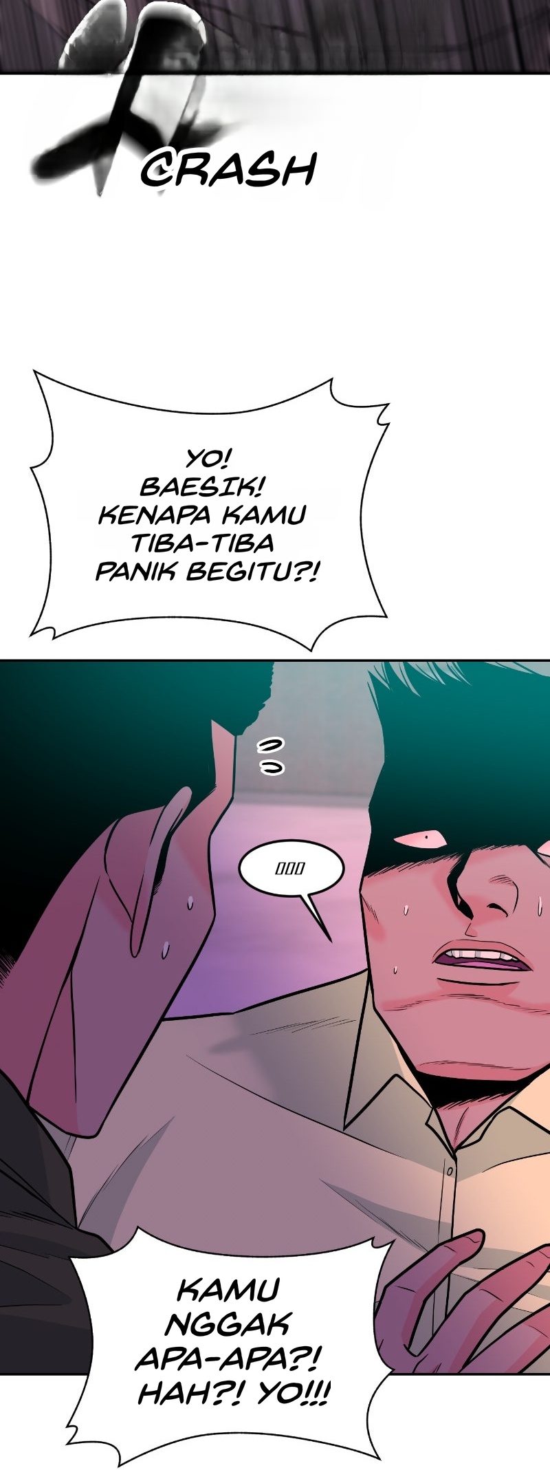 Student Jo-Eun chapter 35-AI halaman 72
