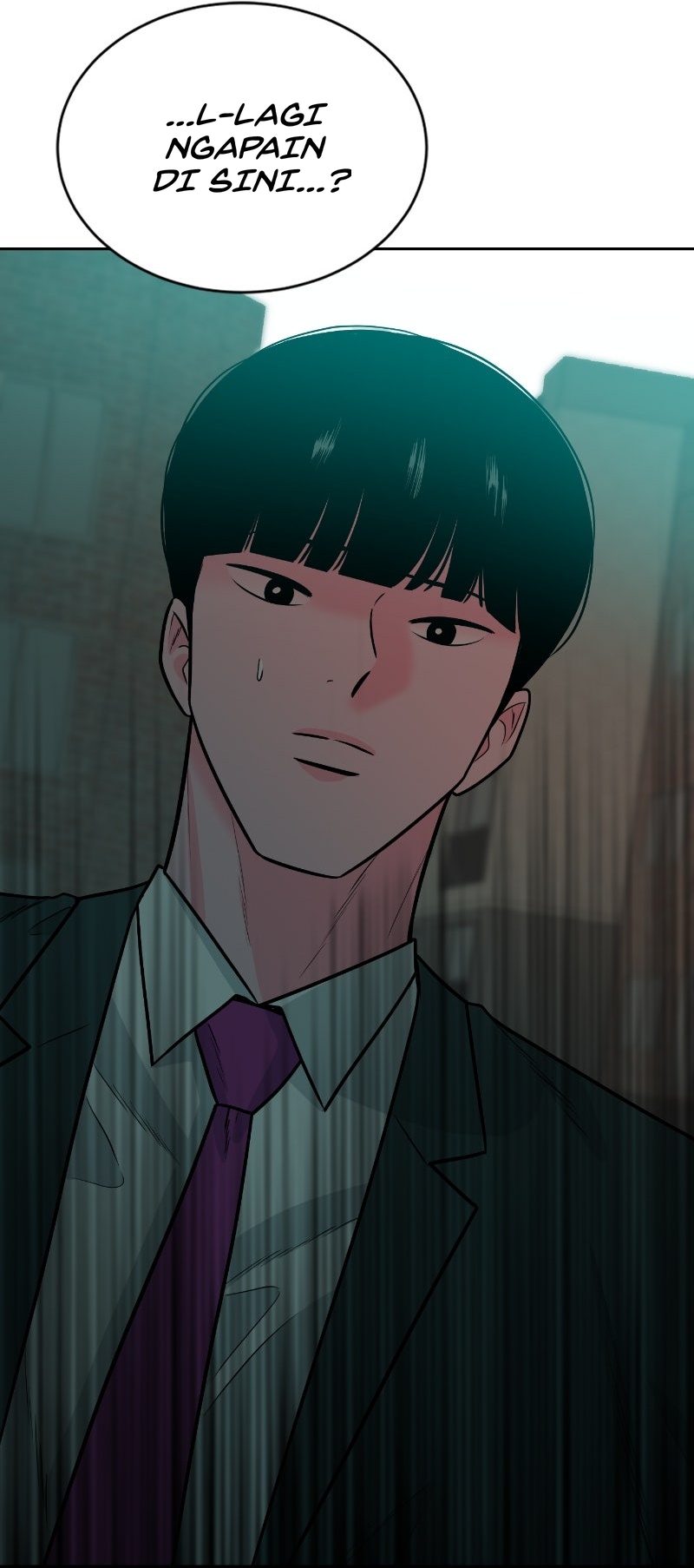 Student Jo-Eun chapter 35-AI halaman 74