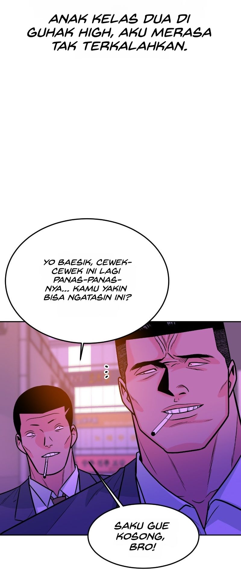 Student Jo-Eun chapter 35-AI halaman 78
