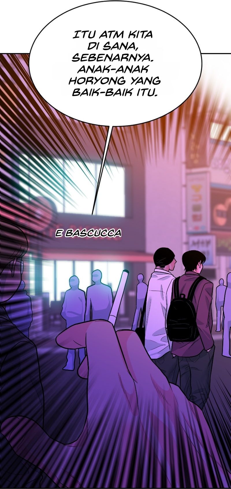 Student Jo-Eun chapter 35-AI halaman 80