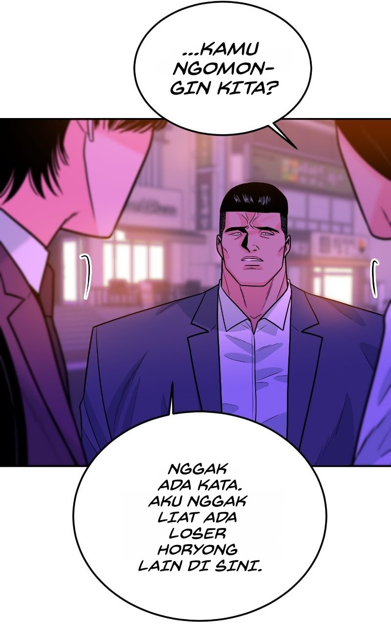 Student Jo-Eun chapter 35-AI halaman 84