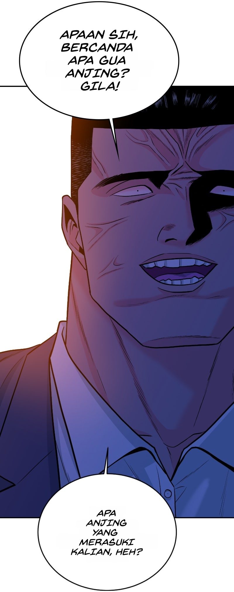 Student Jo-Eun chapter 36-AI halaman 8