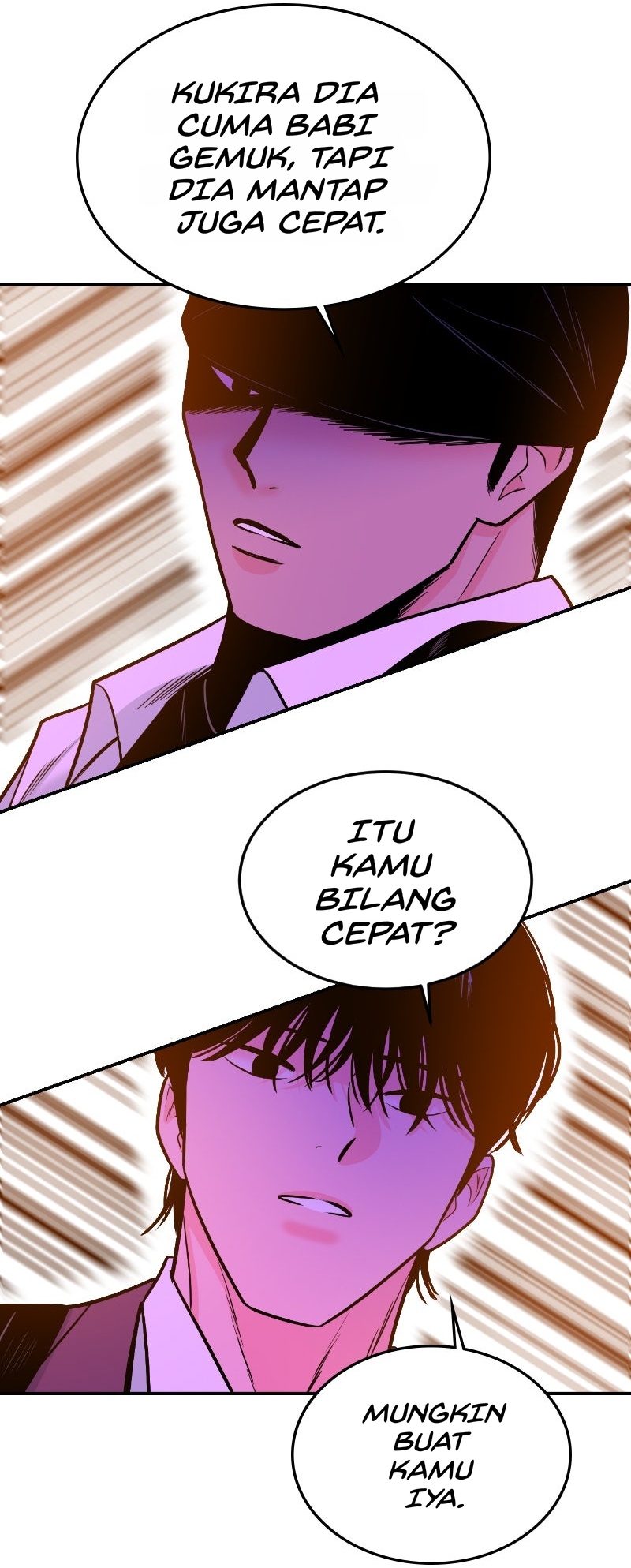 Student Jo-Eun chapter 36-AI halaman 17