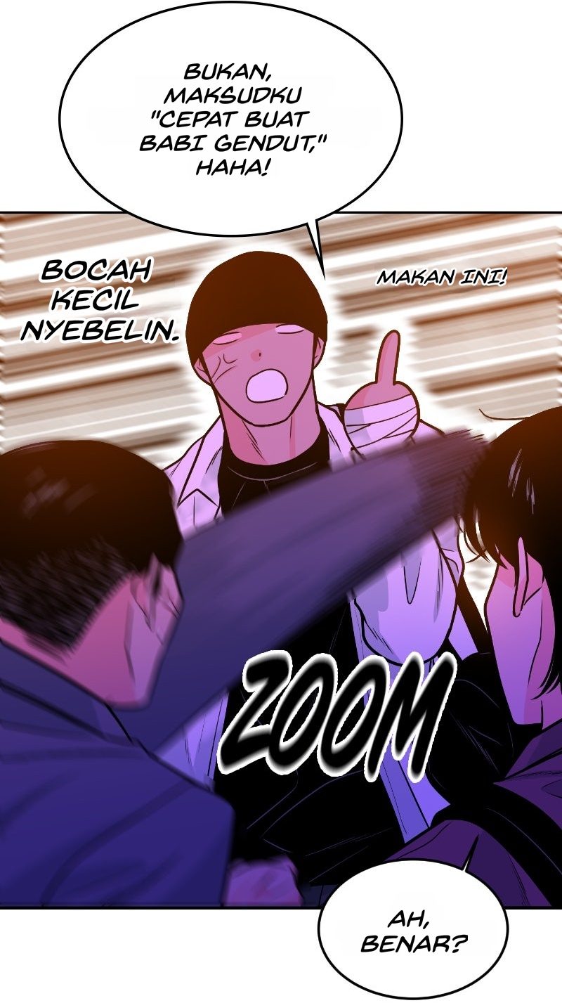 Student Jo-Eun chapter 36-AI halaman 18