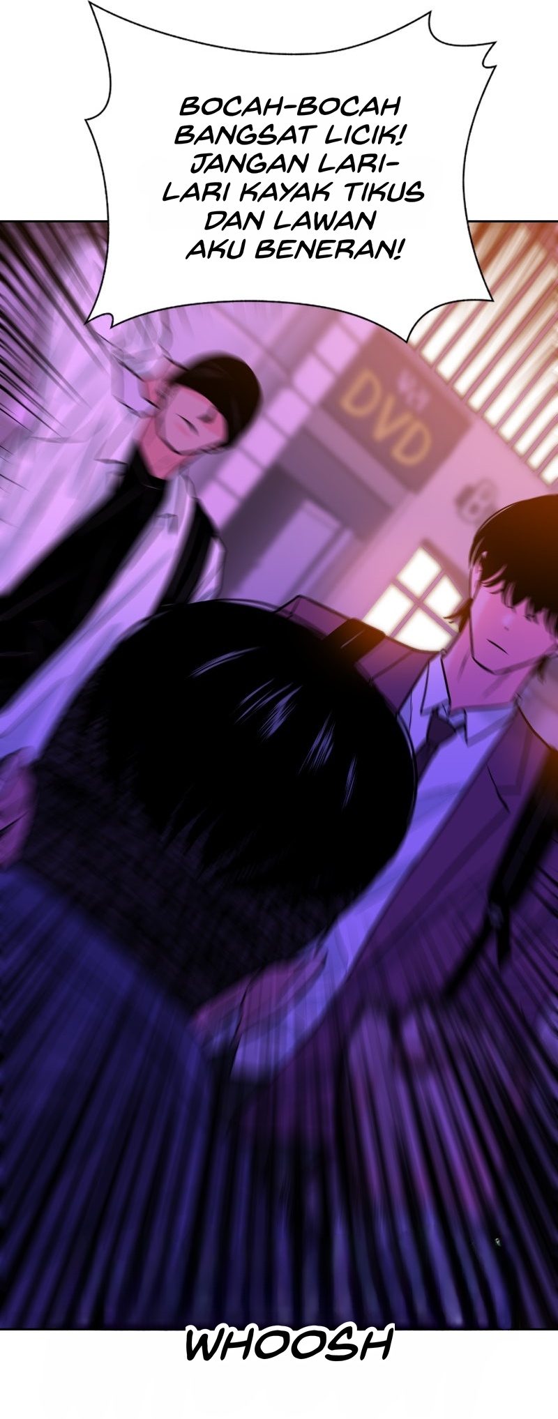 Student Jo-Eun chapter 36-AI halaman 23