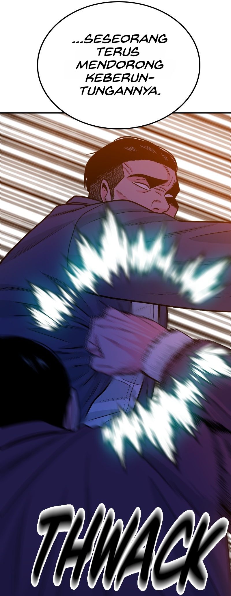 Student Jo-Eun chapter 36-AI halaman 26