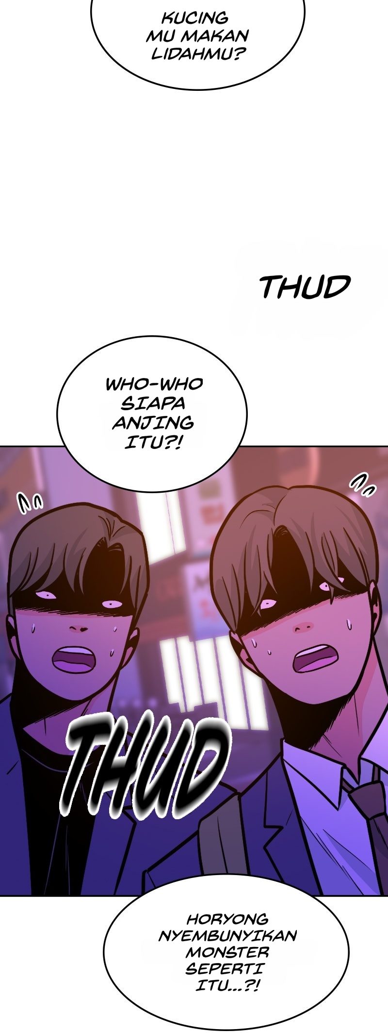 Student Jo-Eun chapter 36-AI halaman 34