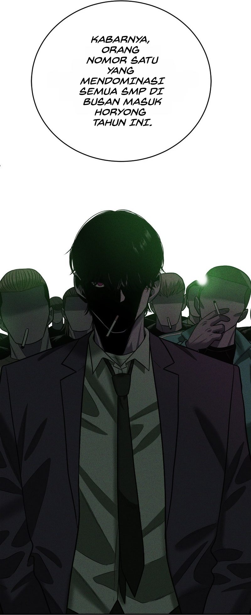 Student Jo-Eun chapter 36-AI halaman 36