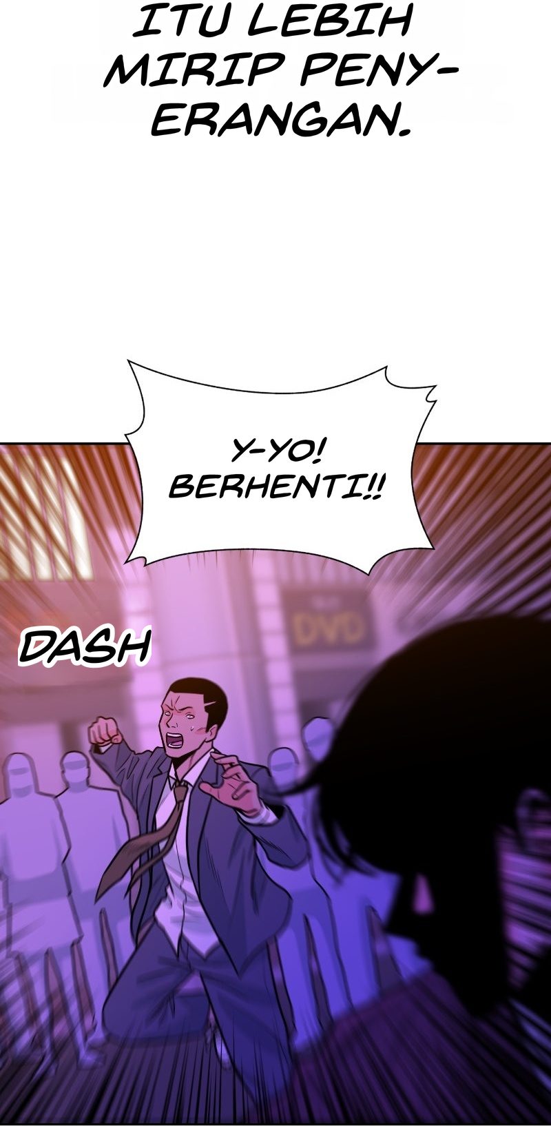 Student Jo-Eun chapter 36-AI halaman 54