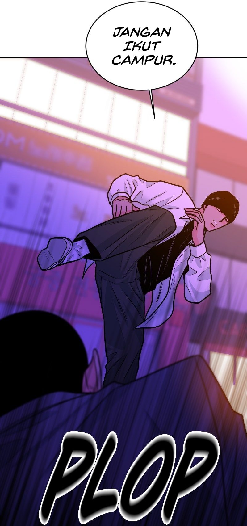 Student Jo-Eun chapter 36-AI halaman 56