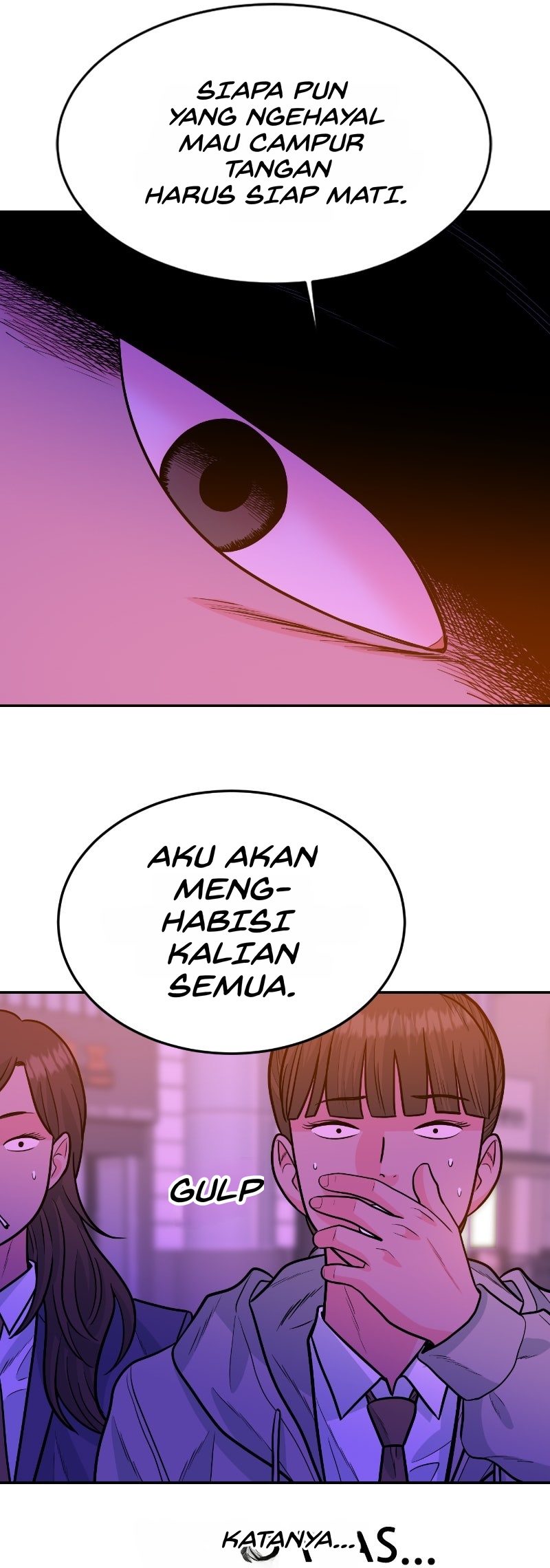 Student Jo-Eun chapter 36-AI halaman 57