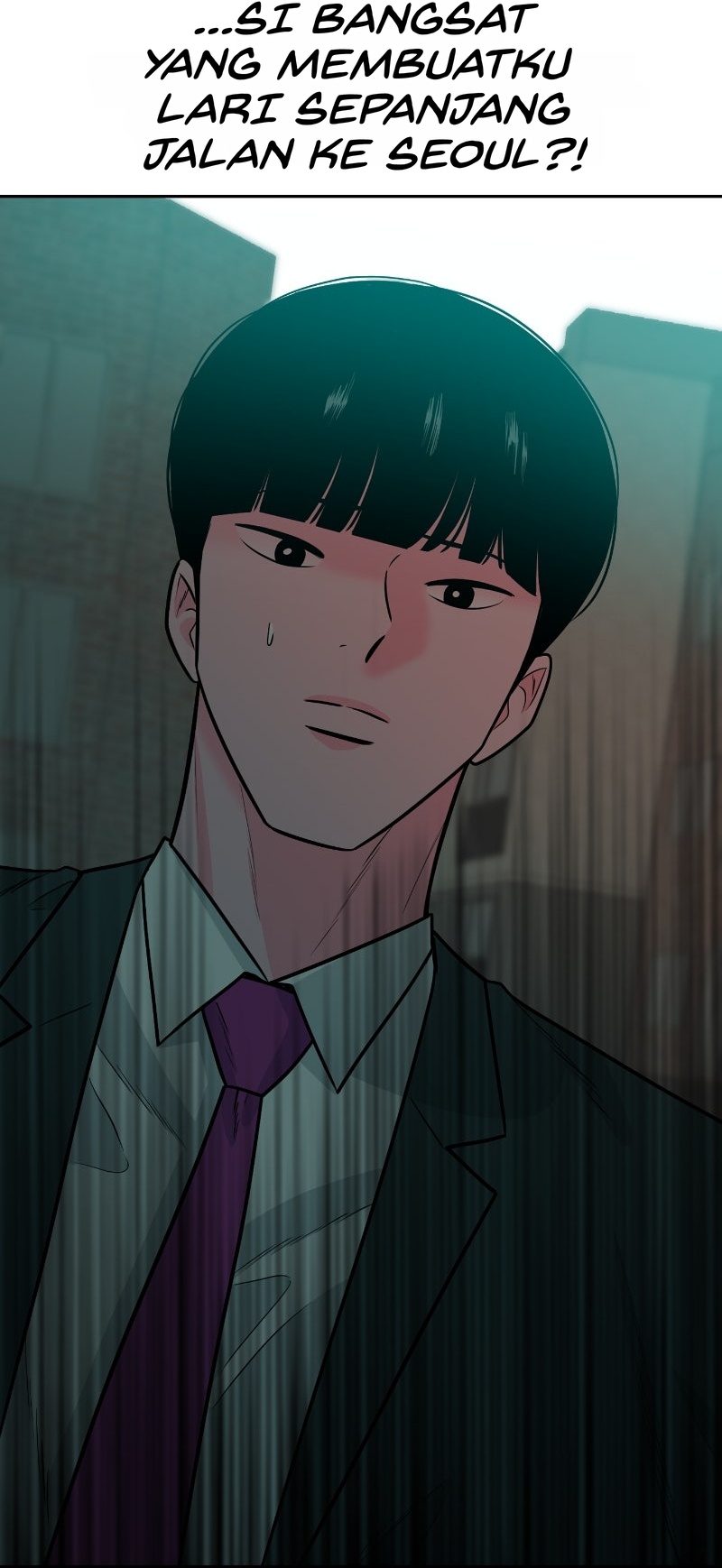 Student Jo-Eun chapter 36-AI halaman 64