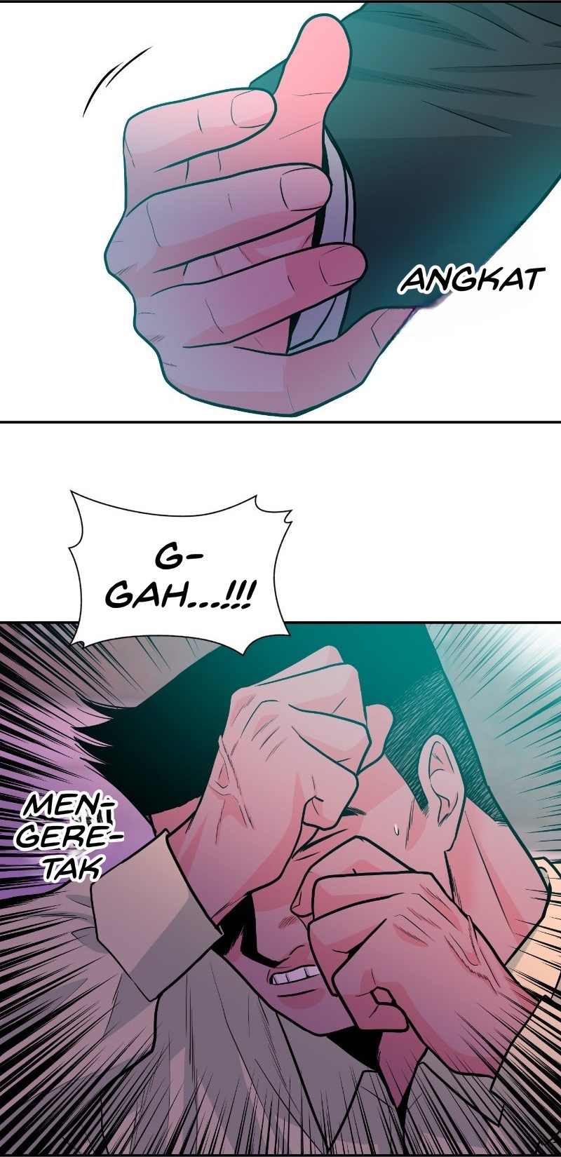 Student Jo-Eun chapter 36-AI halaman 65