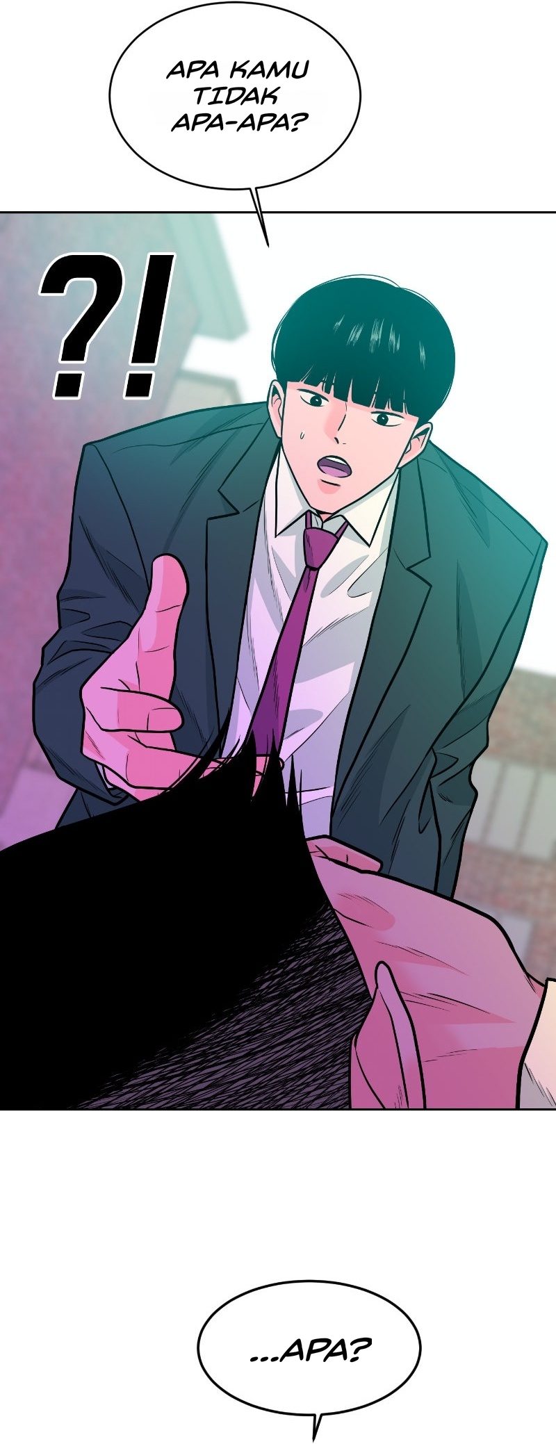 Student Jo-Eun chapter 36-AI halaman 66