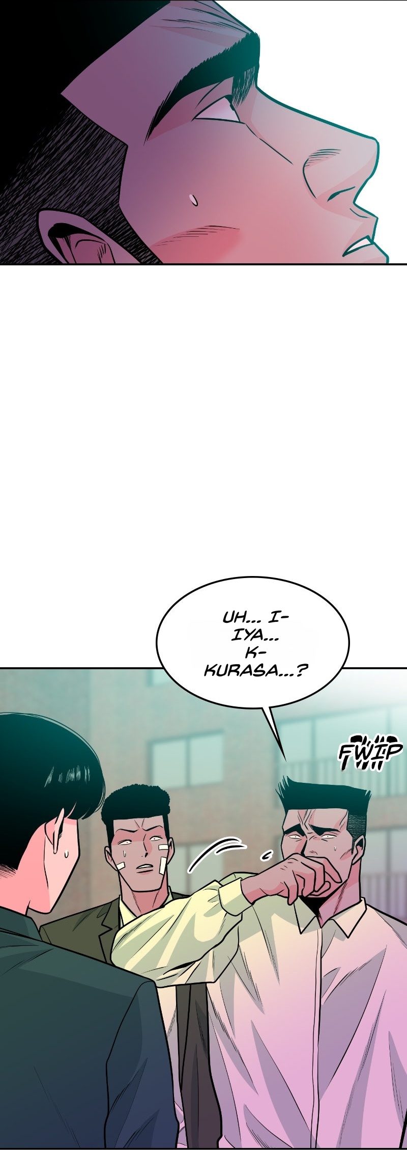 Student Jo-Eun chapter 36-AI halaman 67