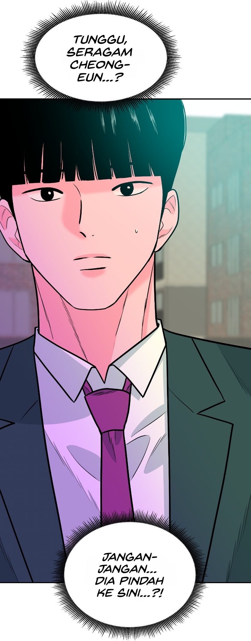 Student Jo-Eun chapter 36-AI halaman 69