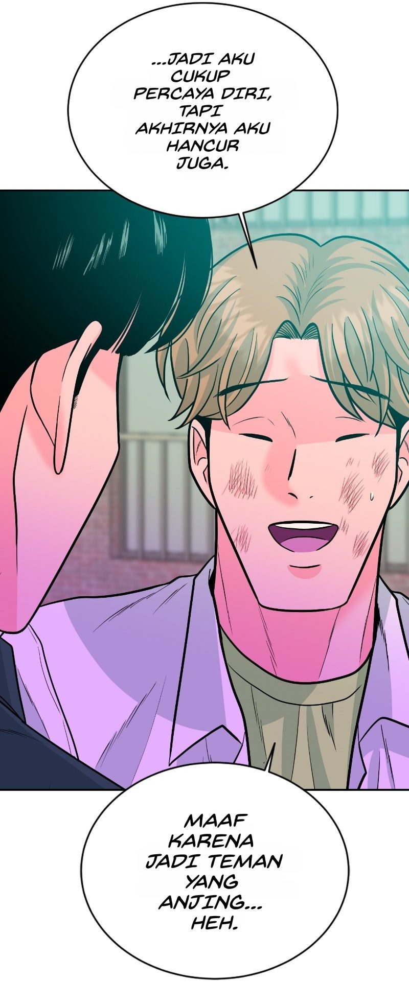 Student Jo-Eun chapter 36-AI halaman 85