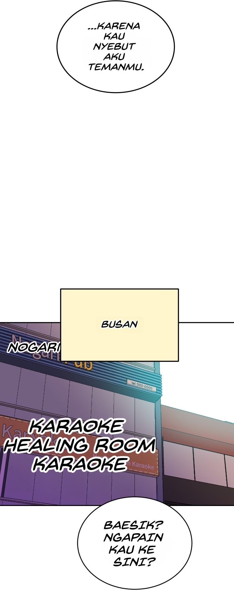 Student Jo-Eun chapter 36-AI halaman 89