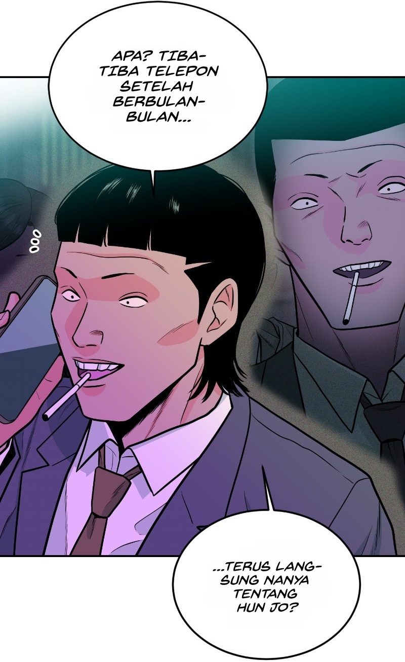 Student Jo-Eun chapter 36-AI halaman 91