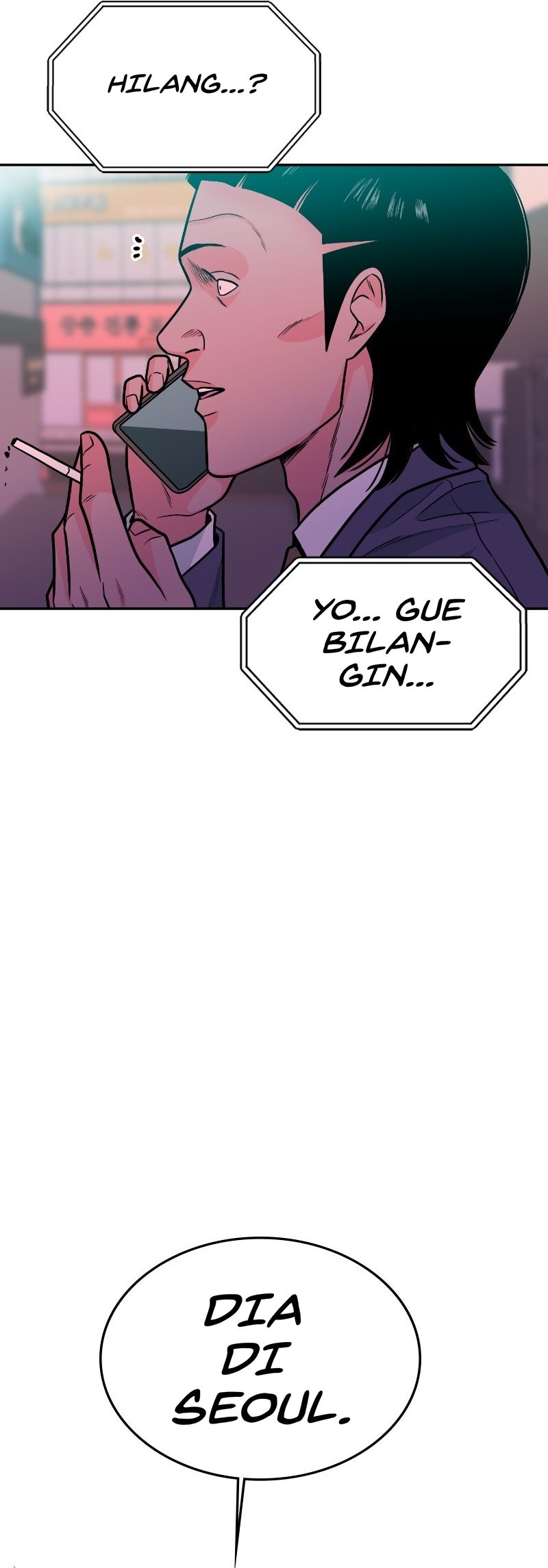 Student Jo-Eun chapter 36-AI halaman 93