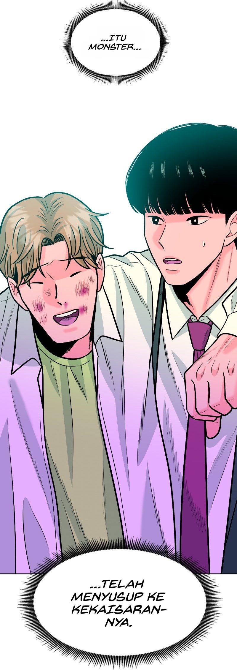 Student Jo-Eun chapter 37-AI halaman 12