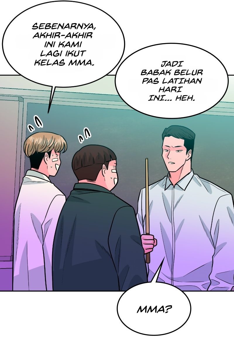 Student Jo-Eun chapter 37-AI halaman 16
