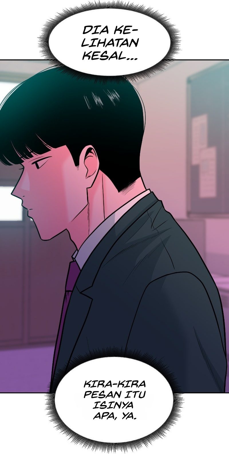 Student Jo-Eun chapter 37-AI halaman 21