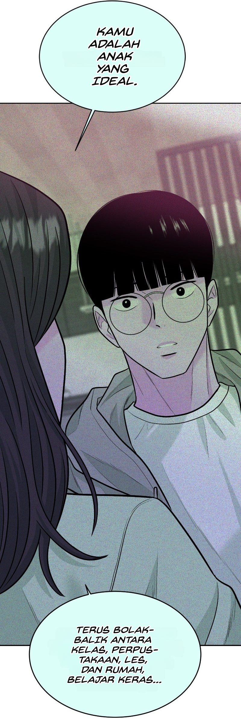 Student Jo-Eun chapter 37-AI halaman 25
