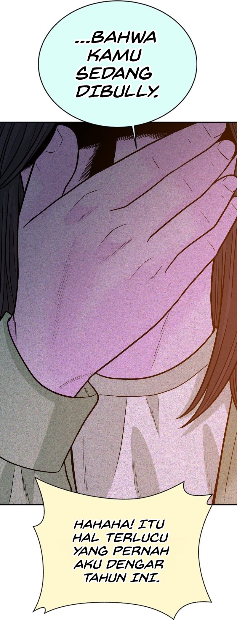 Student Jo-Eun chapter 37-AI halaman 27