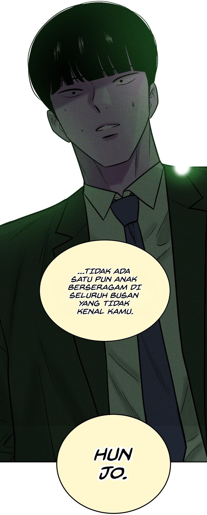 Student Jo-Eun chapter 37-AI halaman 30