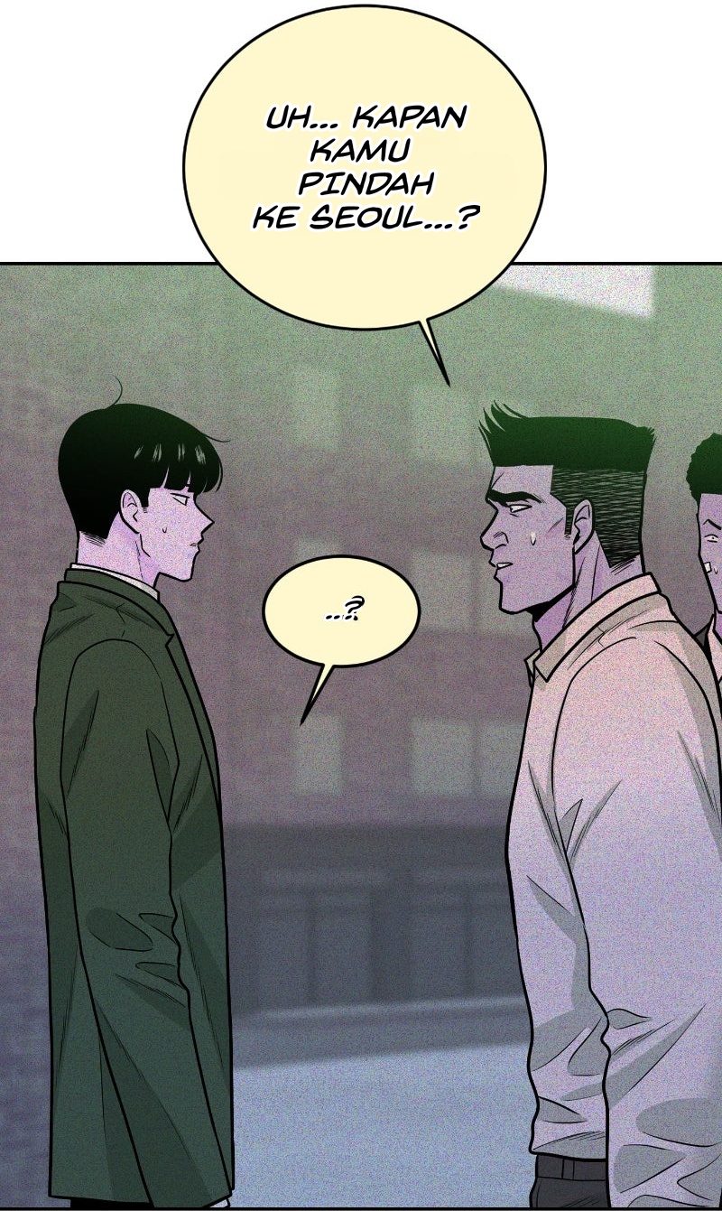 Student Jo-Eun chapter 37-AI halaman 31