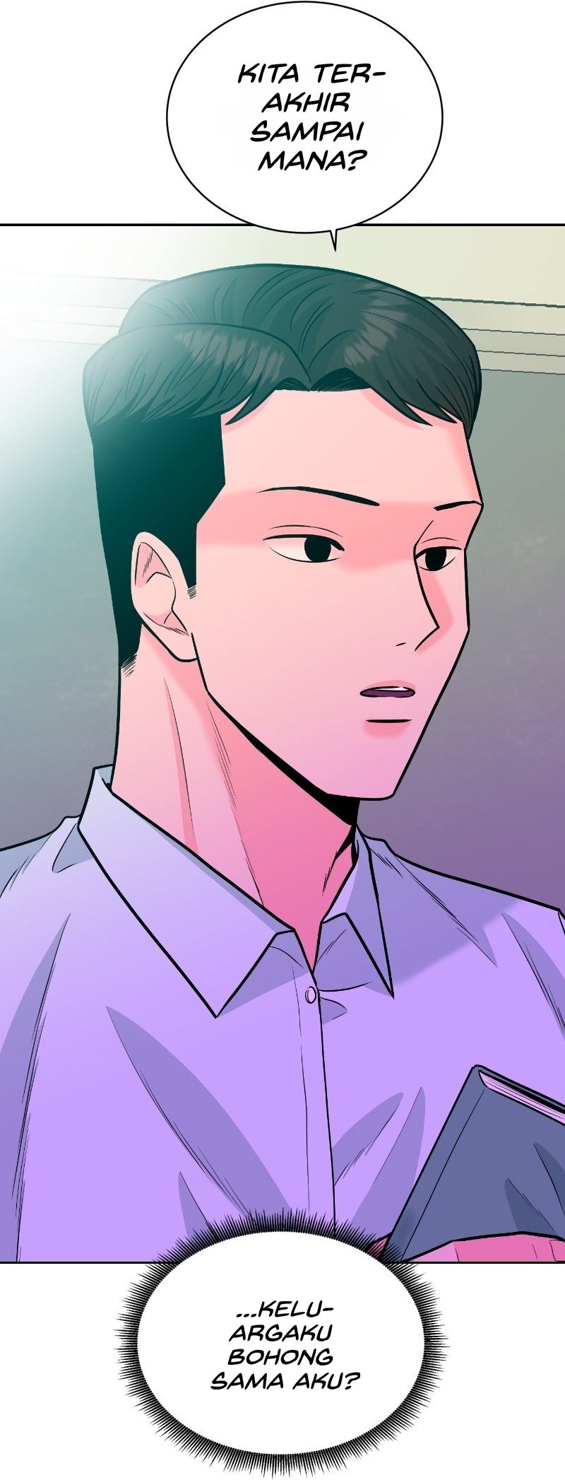 Student Jo-Eun chapter 37-AI halaman 40