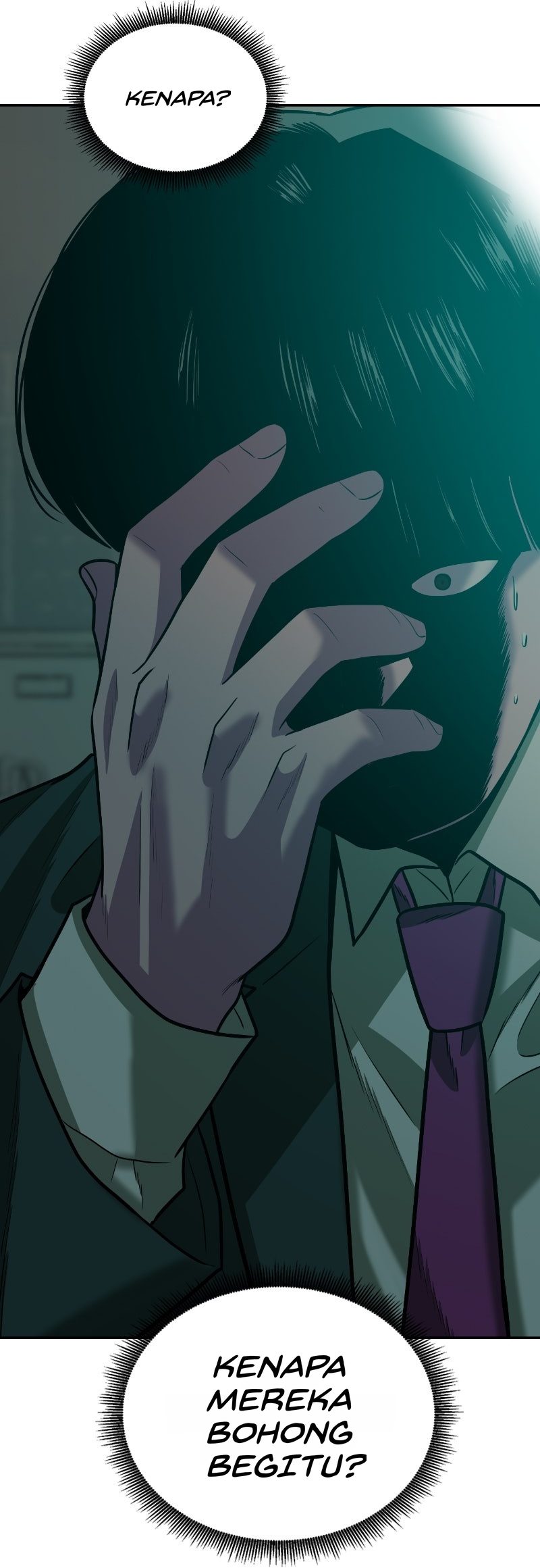 Student Jo-Eun chapter 37-AI halaman 42